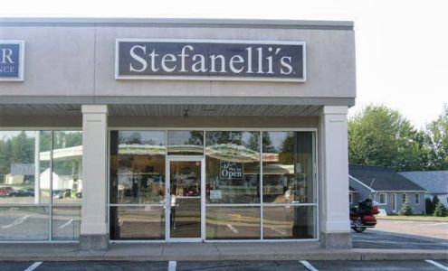 Stefanelli's Candies
