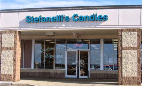 Stefanelli's Candies
