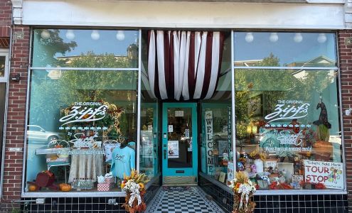 Zipf's Candies by Sweet Surprises
