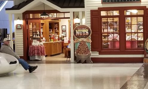 Gertrude Hawk Chocolates