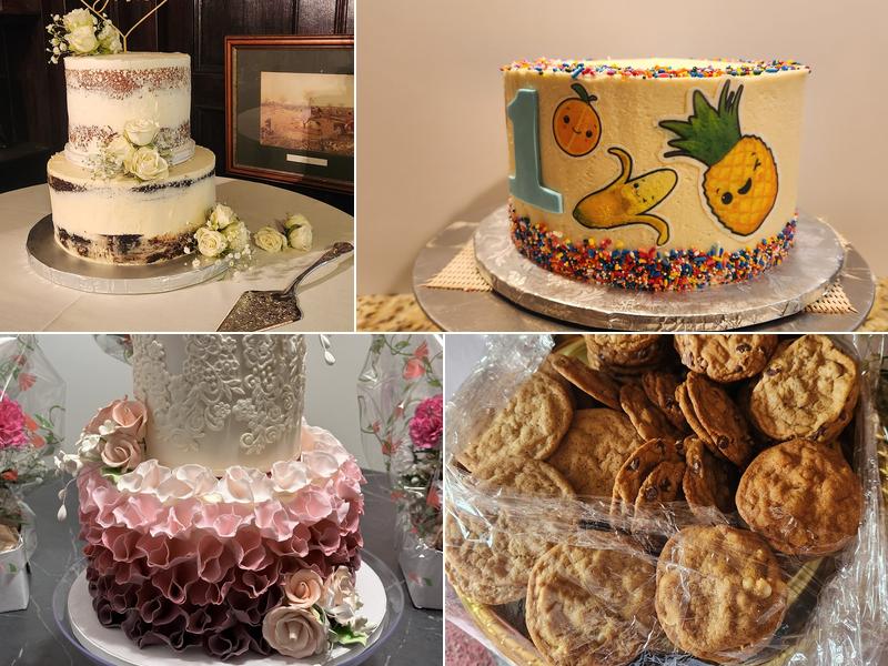 Candy & Confections 716 Carsonia Ave, Reading