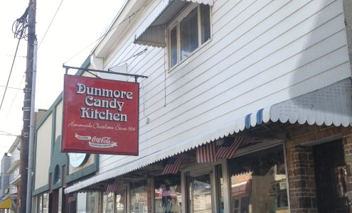 Dunmore Candy Kitchen