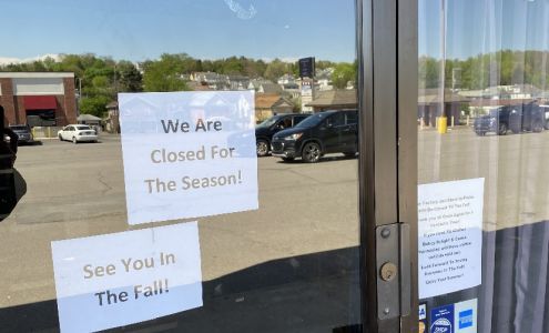 Jon Stopay Candies Factory And Store