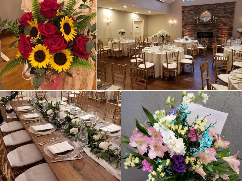 SOUTH SIDE FLORAL SHOP