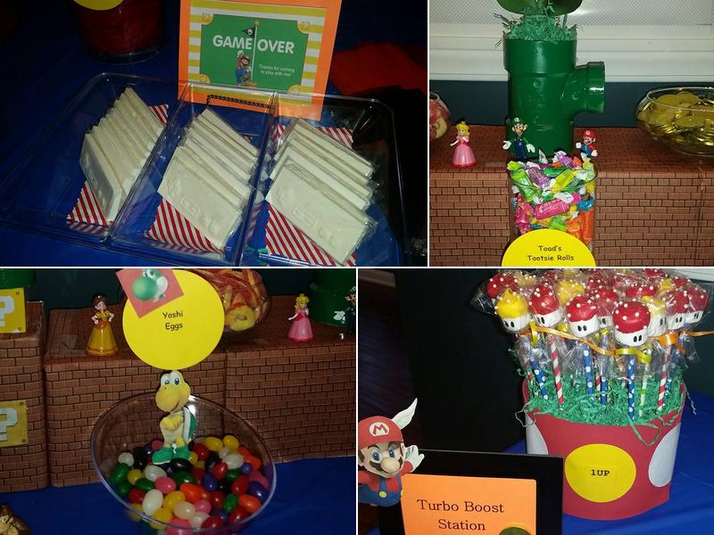 Deja Vu Event & Party Planning