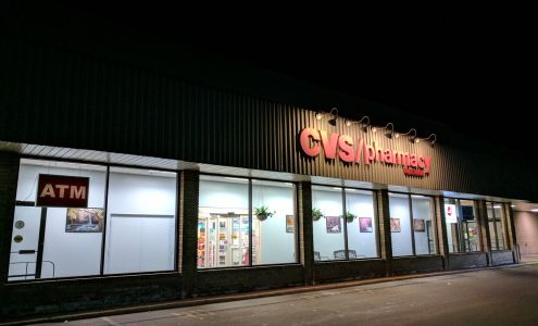 CVS Goshen