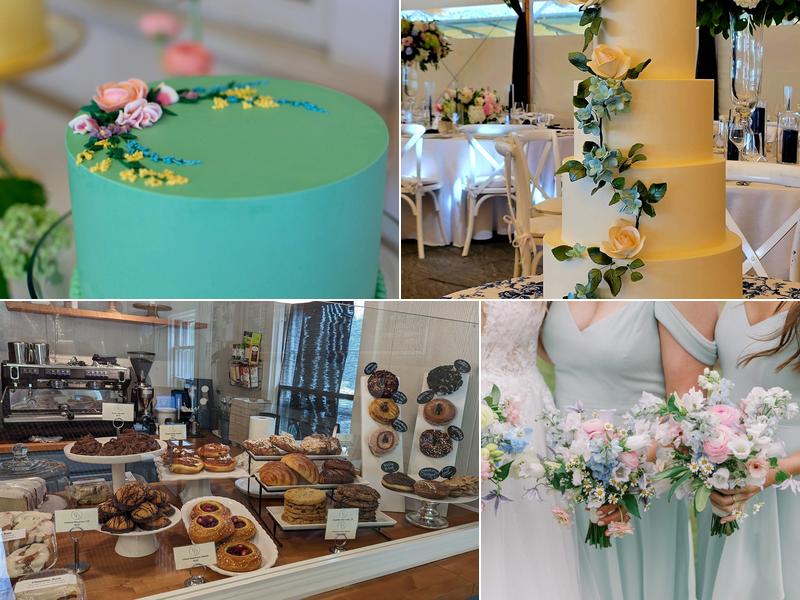 Confectionery Designs