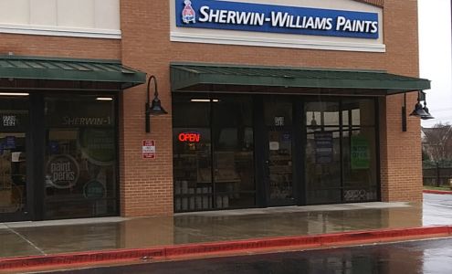 Sherwin-Williams Paint Store