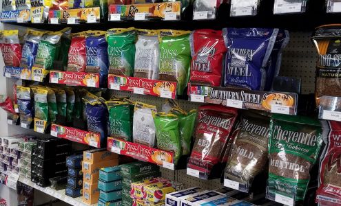 Nic's Tobacco Outlet