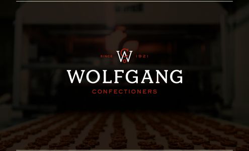 Wolfgang Confectioners