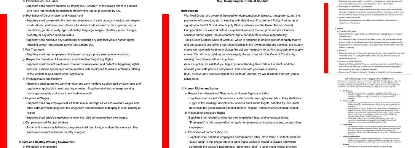Stauffer's Cookie Outlet Menu