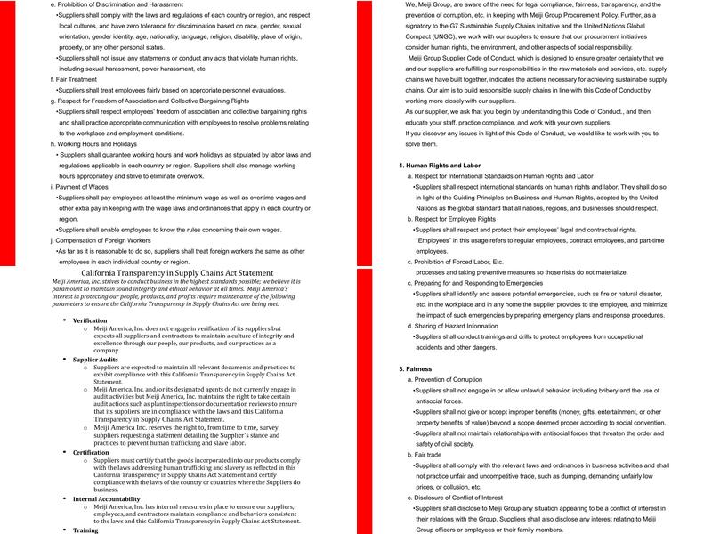 Stauffer's Cookie Outlet Menu