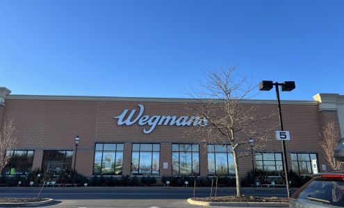 Wegmans Wine & Beer