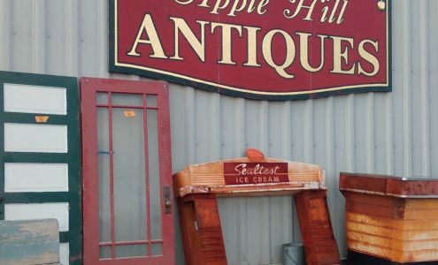 Apple Hill Antiques