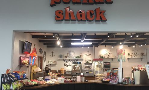 Peanut Shack
