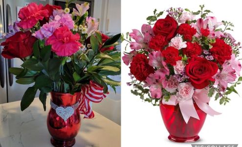 The Open Window Thomas