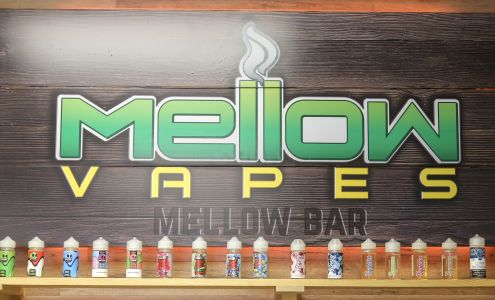 Mellow Vapes Shelby