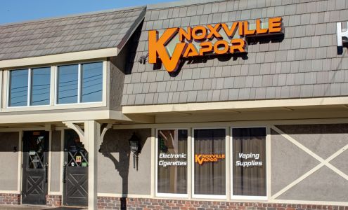 Knoxville Vapor