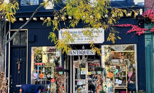 Cold Spring Candy Co.