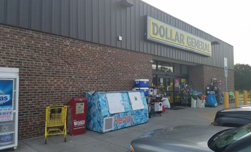 Dollar Tree Rutherfordton