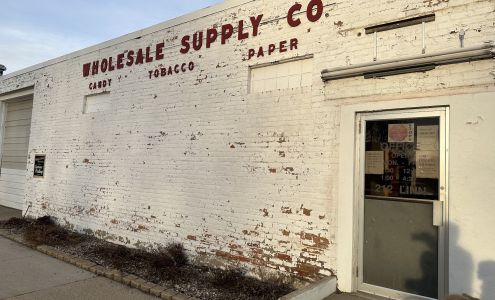 Wholesale Supply Company