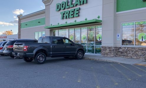 Dollar Tree Medford