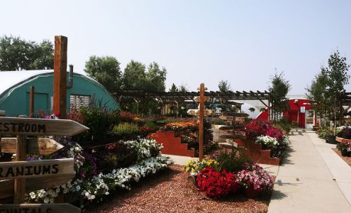 Sprouts Greenhouse LLC