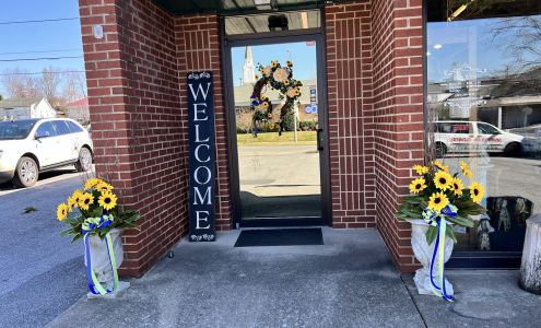 Downtown Flowers And Gift Shop LLC - Kingsport Florist