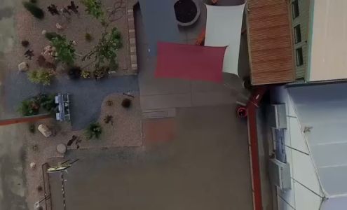 The Happy Camper Cannabis Company Bailey