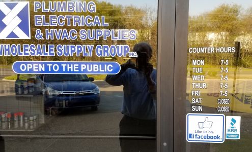 Wholesale Supply Group