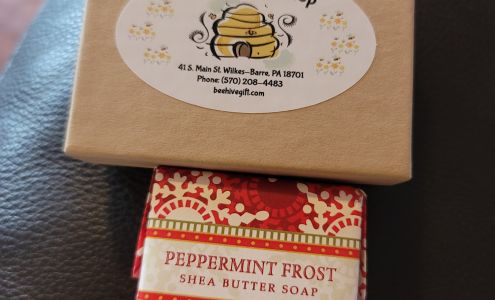 Bee Hive Gift Shop