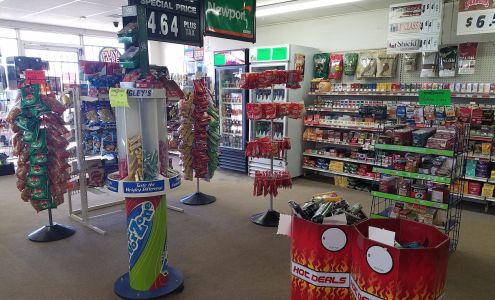 Tobacco SuperStore #33