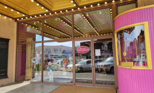 Sweet Expressions By Geri