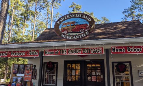 Pawleys Island Mercantile Pawleys Island