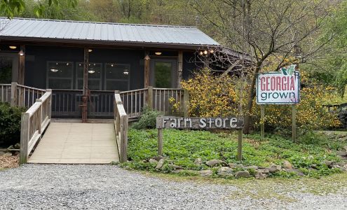Mountain Valley Farm Store
