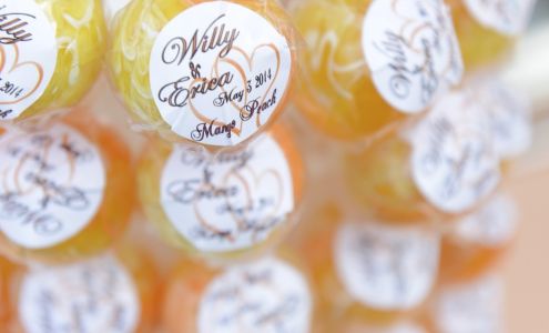 Ozark Delight Candy Co