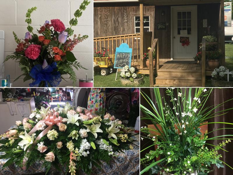Cuthbert Florist & Gifts