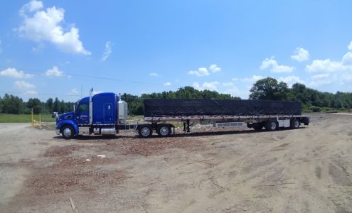Green Bay Packaging Inc - Pinecrest Lumber Division Plumerville
