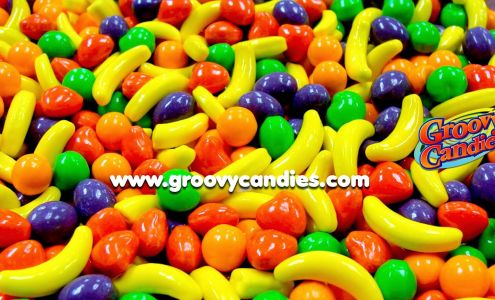 Groovy Candies