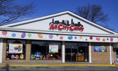 All City Candy