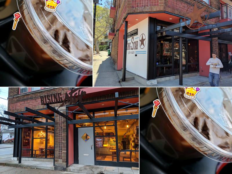 Rising Star Coffee Roasters