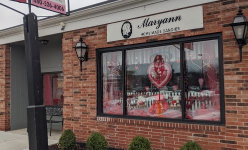 Maryann Homemade Candies