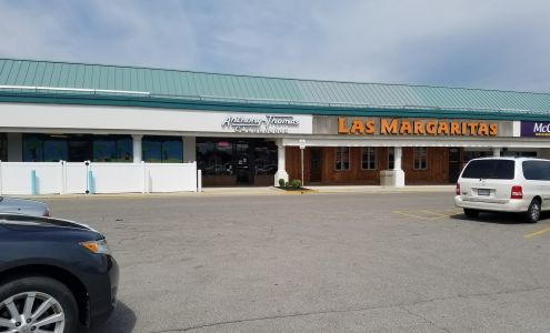 Anthony-Thomas Candy Shoppe