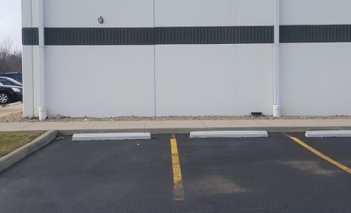 Tropical Nut & Fruit