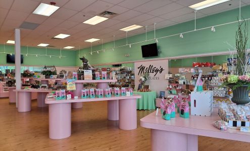 Malley's Chocolates