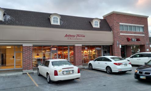 Anthony-Thomas Candy Shoppe