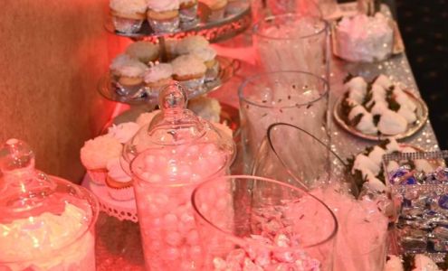 Sweet Treats by Shawntel