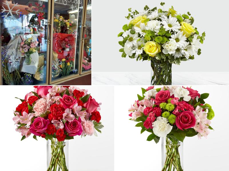 Sink's Flower Shop & Greenhouse