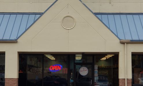 Mardi Gras Cake & Candy Supplies