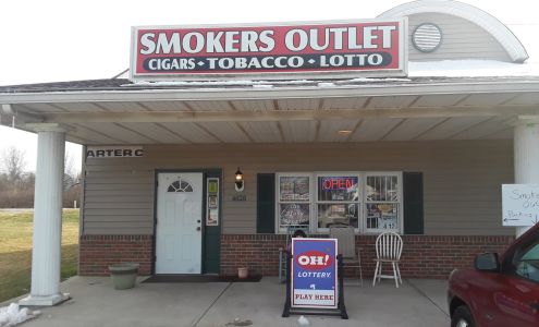 Smokers Outlet